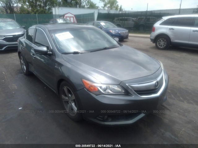 ACURA ILX 2014 19vde1f37ee008923