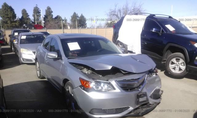 ACURA ILX 2014 19vde1f37ee009389