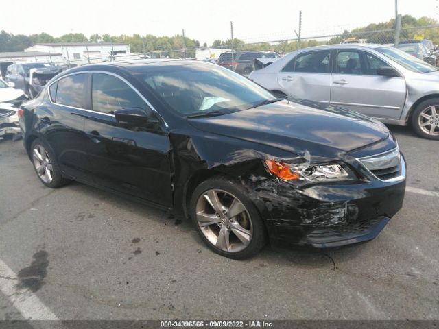 ACURA ILX 2014 19vde1f37ee010106