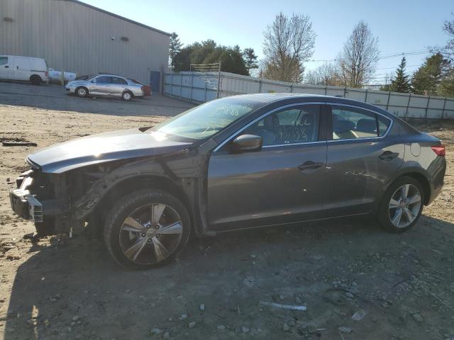 ACURA ILX 20 2014 19vde1f37ee010557