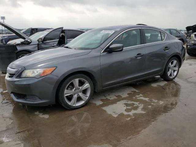 ACURA ILX 20 2014 19vde1f37ee010560