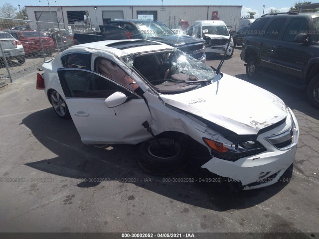 ACURA ILX 2014 19vde1f37ee011904