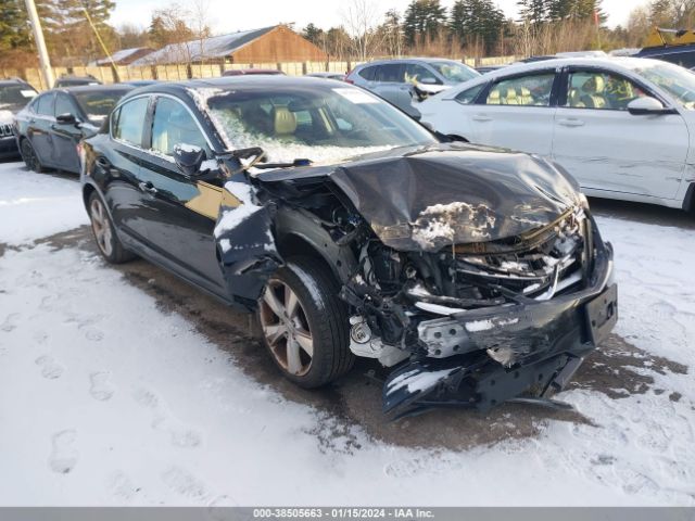 ACURA ILX 2014 19vde1f37ee012390