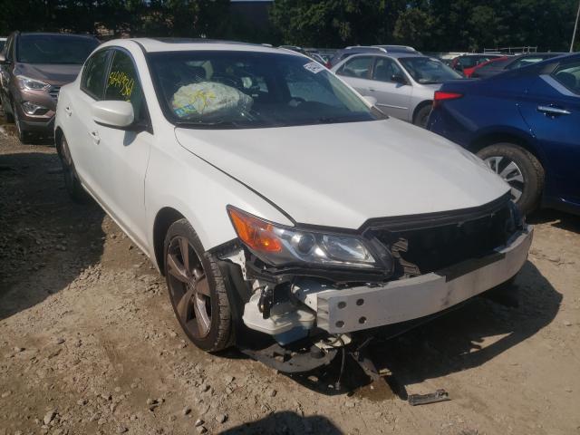 ACURA ILX 20 2014 19vde1f37ee012552