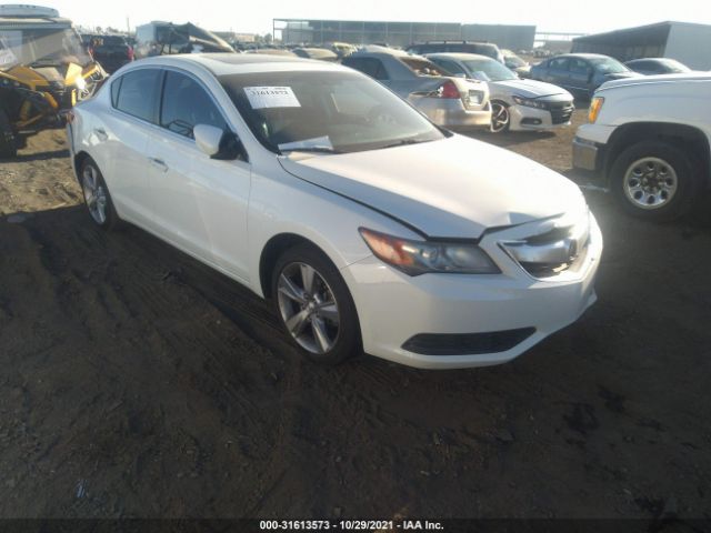 ACURA ILX 2014 19vde1f37ee013247