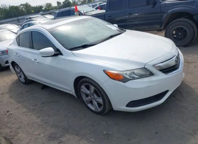 ACURA ILX 2014 19vde1f37ee013250