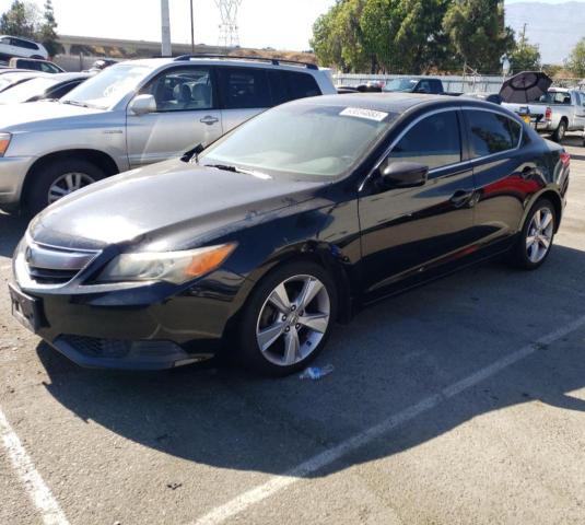 ACURA ILX 20 2014 19vde1f37ee013409