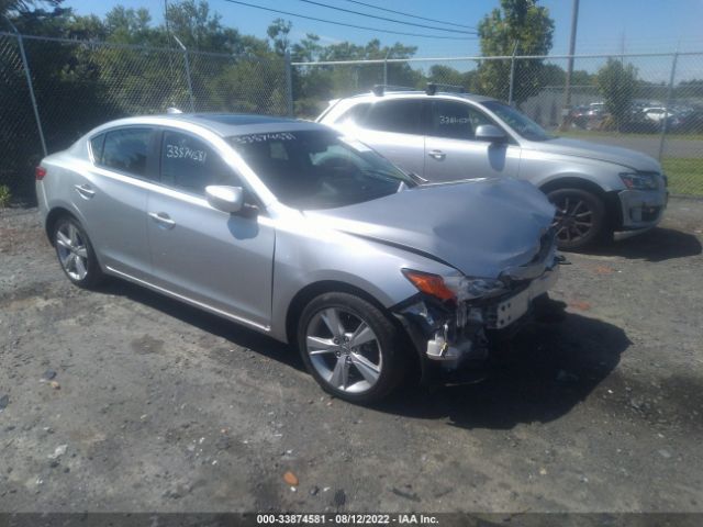 ACURA ILX 2014 19vde1f37ee013782