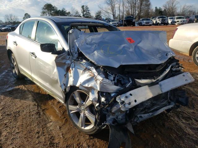 ACURA ILX 20 2014 19vde1f37ee013894