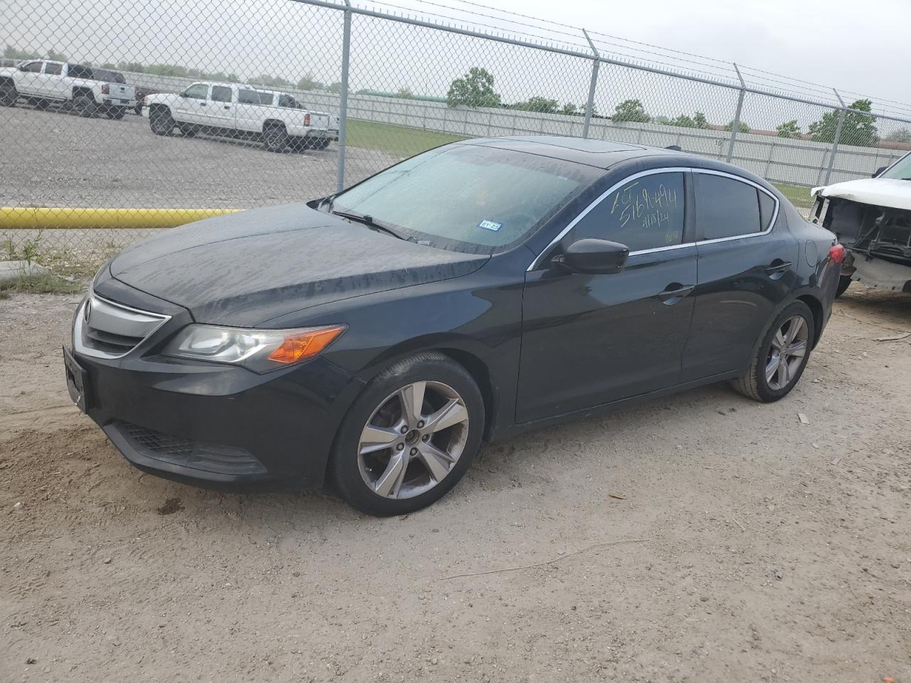 ACURA ILX 2014 19vde1f37ee013992