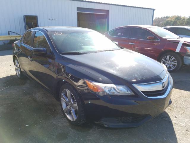 ACURA ILX 20 2014 19vde1f37ee014379