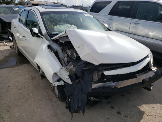 ACURA ILX 20 2014 19vde1f37ee014396