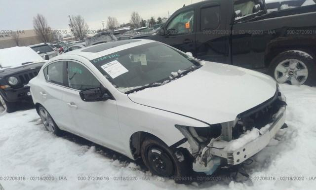 ACURA ILX 2014 19vde1f37ee014401