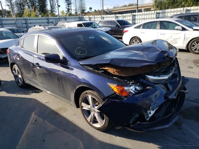 ACURA ILX 20 2014 19vde1f37ee014852