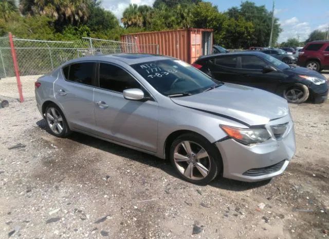 ACURA ILX 2014 19vde1f37ee015239