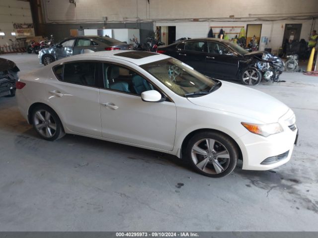 ACURA ILX 2015 19vde1f37fe001018