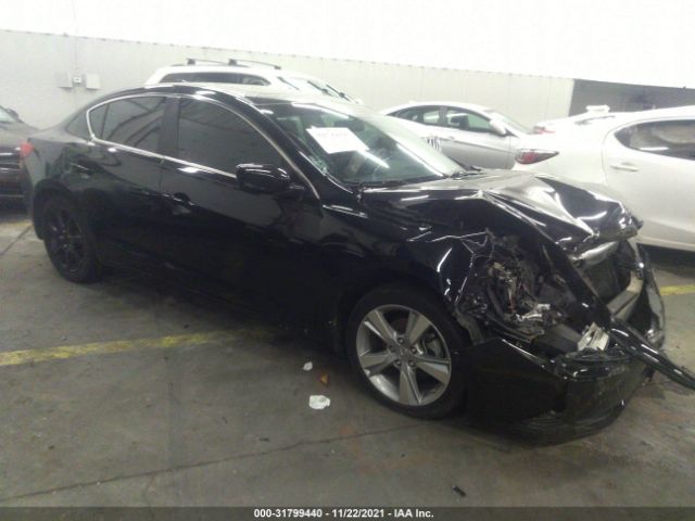 ACURA ILX 2015 19vde1f37fe001228