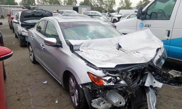 ACURA ILX 2015 19vde1f37fe002055