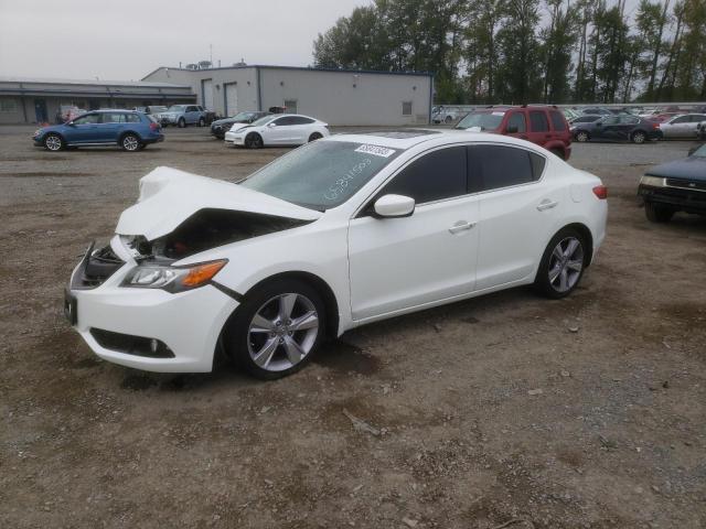 ACURA ILX 2015 19vde1f37fe002296