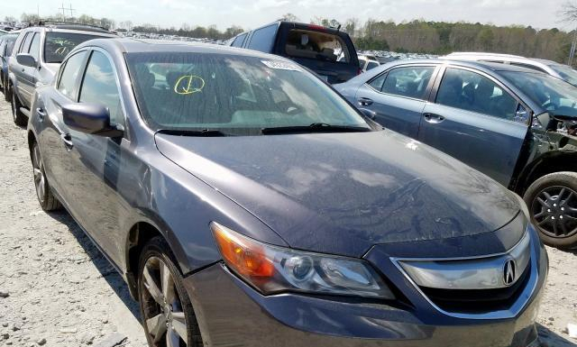 ACURA ILX 2015 19vde1f37fe002668