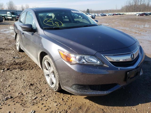 ACURA ILX 20 2015 19vde1f37fe003531