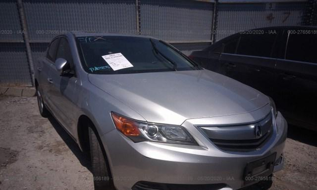 ACURA ILX 2015 19vde1f37fe003917