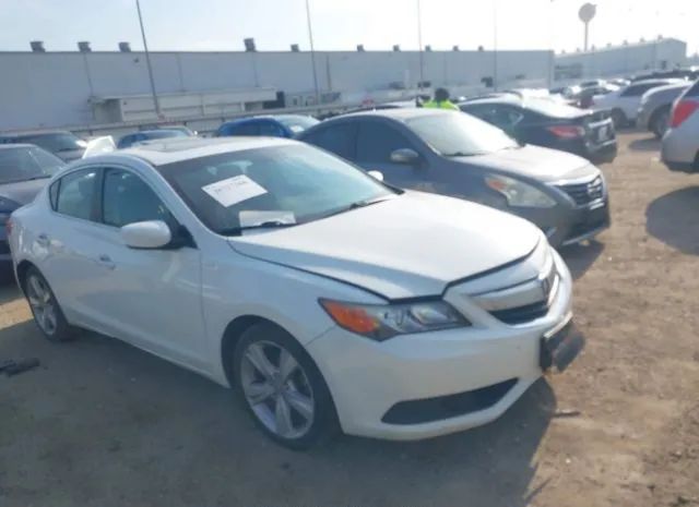 ACURA ILX 2015 19vde1f37fe004601