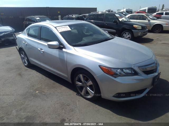 ACURA ILX 2015 19vde1f37fe005800