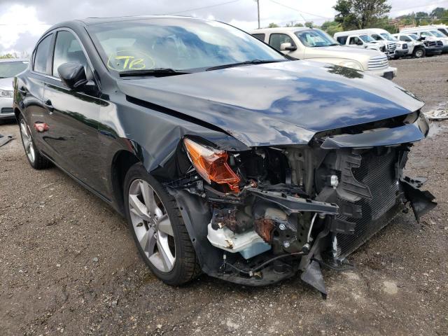 ACURA ILX 20 2015 19vde1f37fe005876