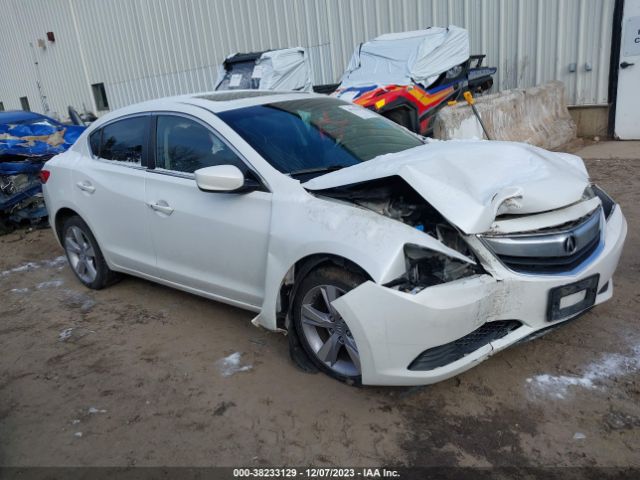 ACURA ILX 2015 19vde1f37fe006056