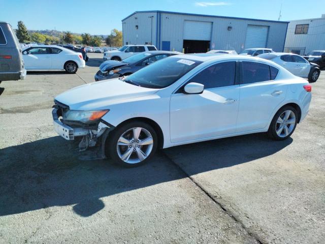 ACURA ILX 20 2015 19vde1f37fe006140