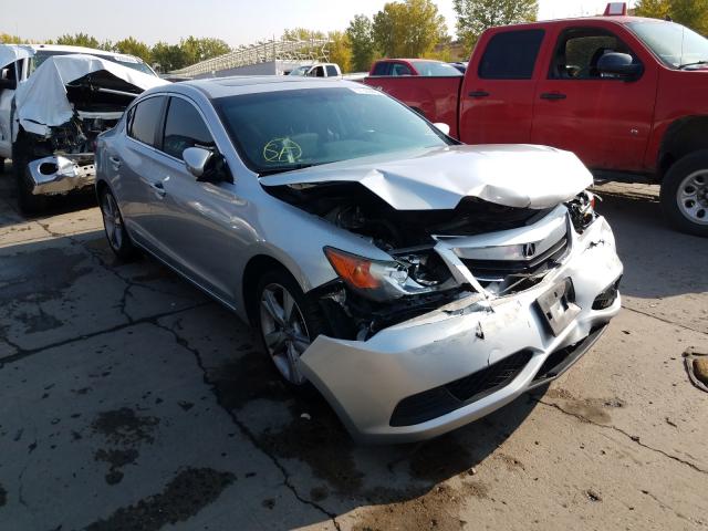 ACURA ILX 20 2015 19vde1f37fe006865