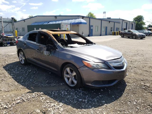 ACURA ILX 20 2015 19vde1f37fe007286