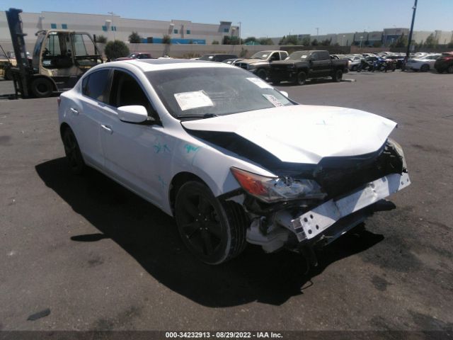 ACURA ILX 2015 19vde1f37fe009071