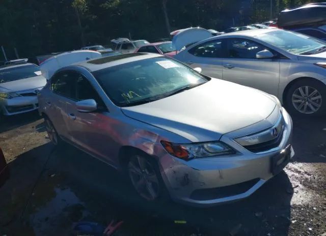 ACURA ILX 2015 19vde1f37fe009765