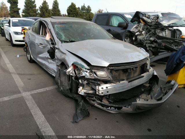 ACURA ILX 2013 19vde1f38de000070