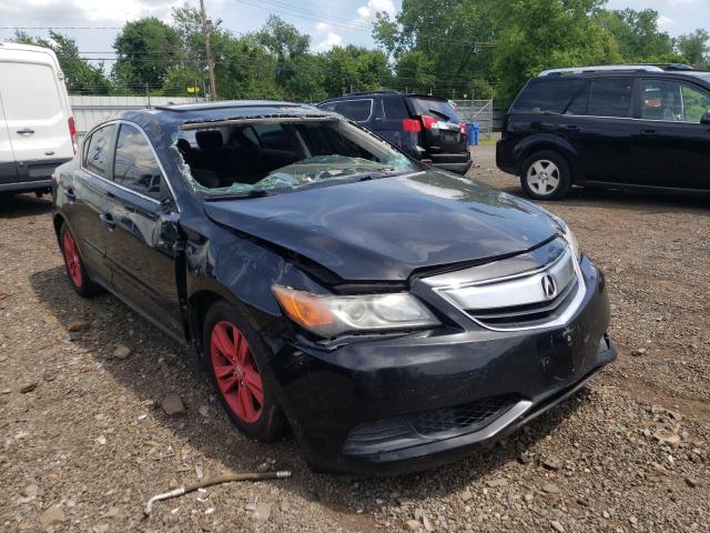 ACURA ILX 20 2013 19vde1f38de000621