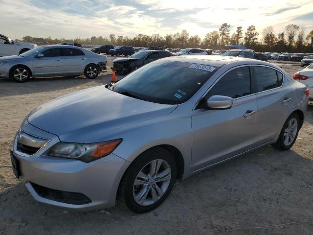 ACURA ILX 2013 19vde1f38de001722