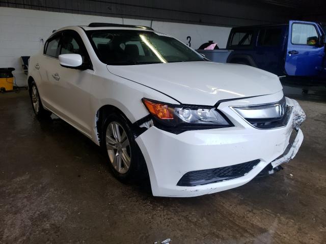 ACURA ILX 20 2013 19vde1f38de011232