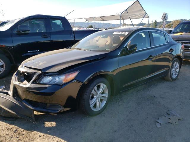 ACURA ILX 20 2013 19vde1f38de012090