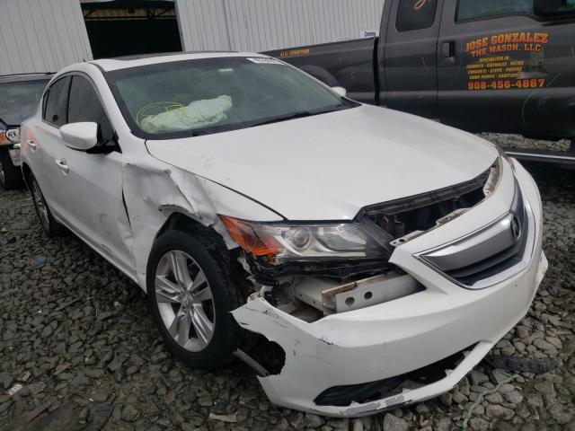 ACURA ILX 20 2013 19vde1f38de013207