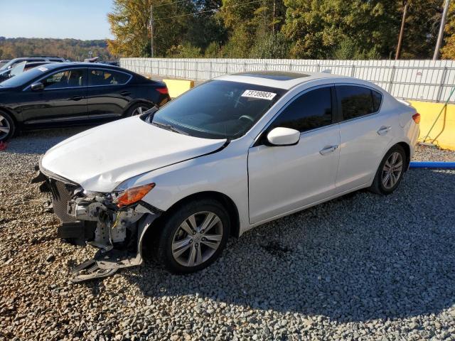 ACURA ILX 2013 19vde1f38de017483