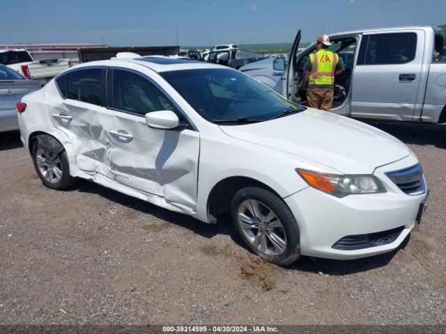 ACURA ILX 2013 19vde1f38de018326