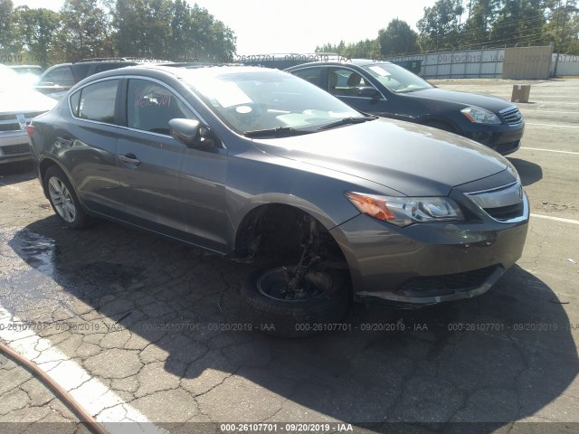 ACURA ILX 2013 19vde1f38de018844