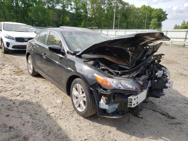 ACURA ILX 20 2013 19vde1f38de019721