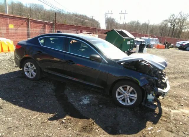 ACURA ILX 2013 19vde1f38de019735