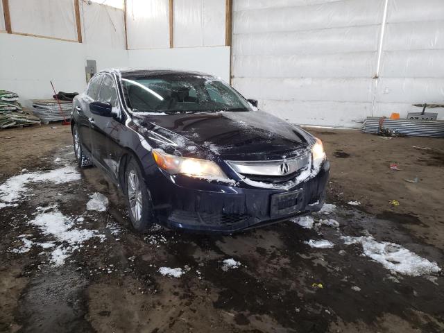 ACURA ILX 20 2013 19vde1f38de020187