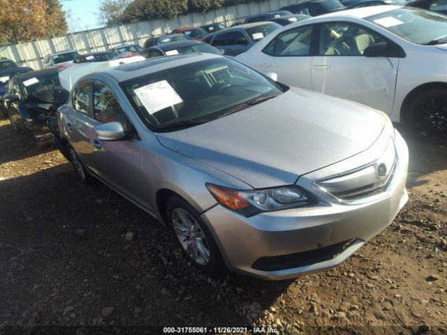 ACURA ILX 2013 19vde1f38de021081