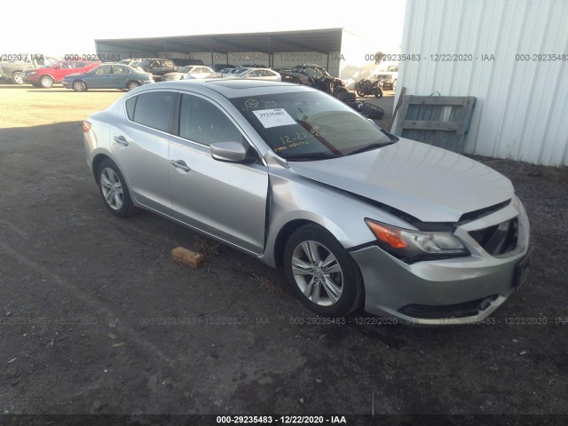 ACURA ILX 2013 19vde1f38de021128