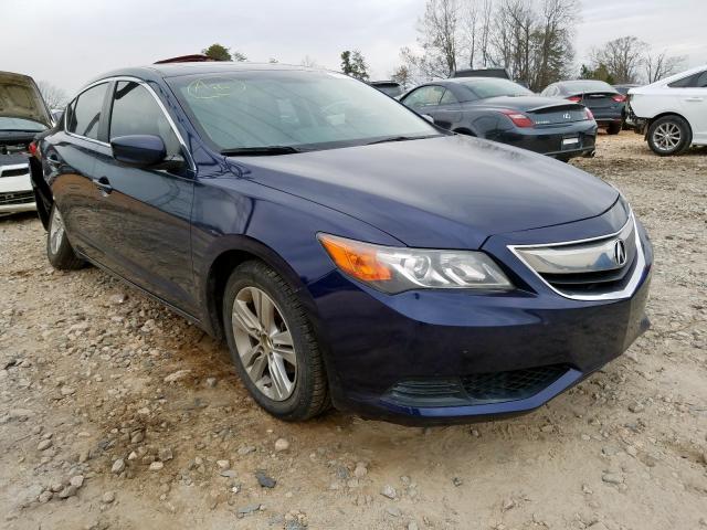 ACURA ILX 20 2013 19vde1f38de021842